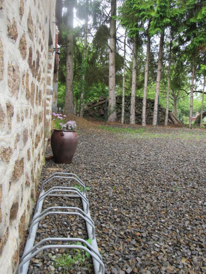 Holiday home Marlotte La Lande-Saint-Simeon